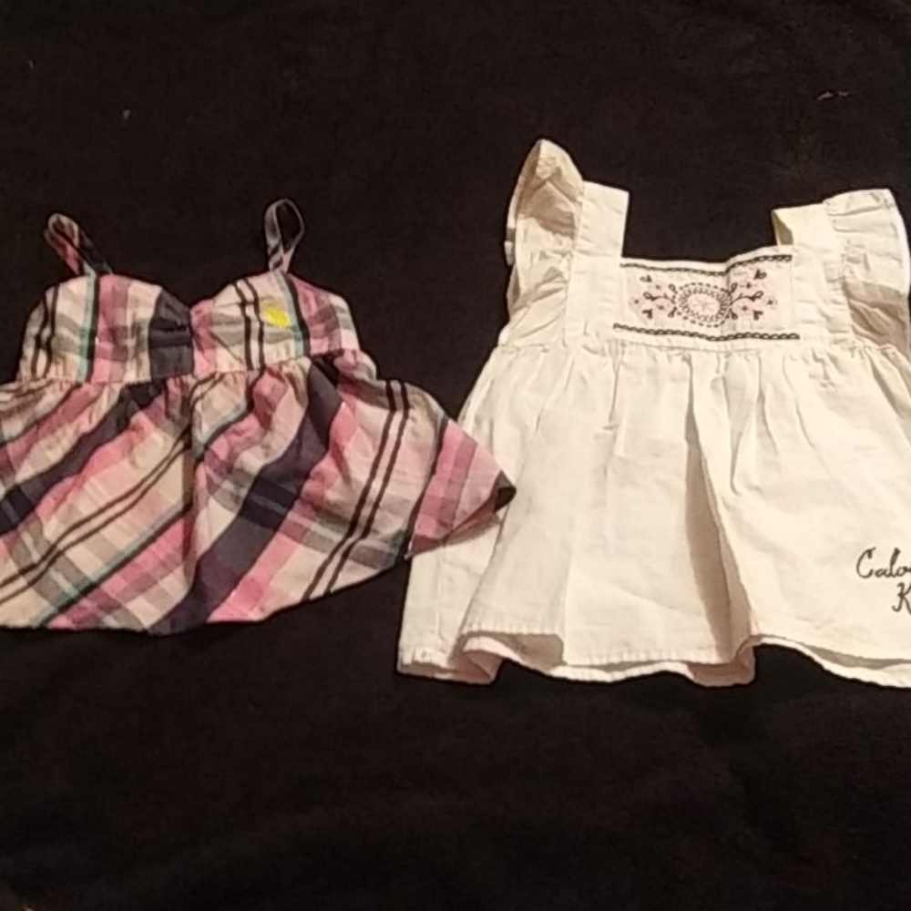 2 Beyond cute tops
